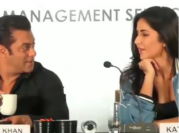 Salman Khan, Katrina Kaif Salman Khan, Katrina Kaif