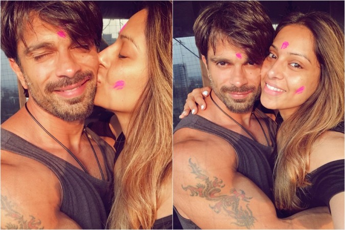 Karan Singh Grover, Bipasha Basu Karan Singh Grover, Bipasha Basu