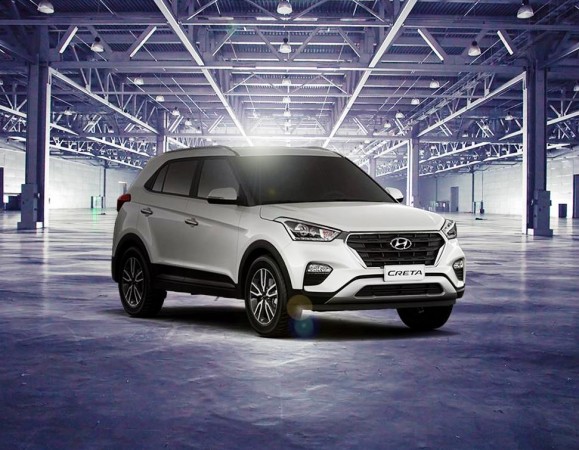 2018 Hyundai Creta Facelift To Be Launched In May What To Expect