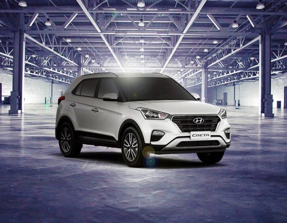 Hyundai dealers have already started accepting bookings for the new Creta New Hyundai Creta