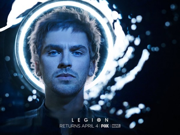 Legion season 2