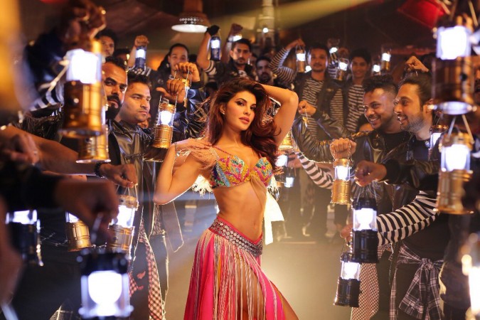 Jacqueline Fernandez Jacqueline fernandez