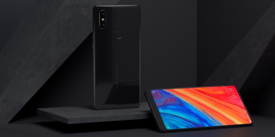 Xiaomi Mi Mix 2S Xiaomi Mi Mix 2S