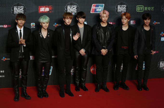 Why K Pop Group Bts Is Unstoppable At Gaining Recognition Across