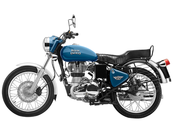 new royal enfield electra 2018