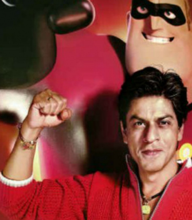 Shah Rukh Khan 2004 Shah Rukh Khan 2004