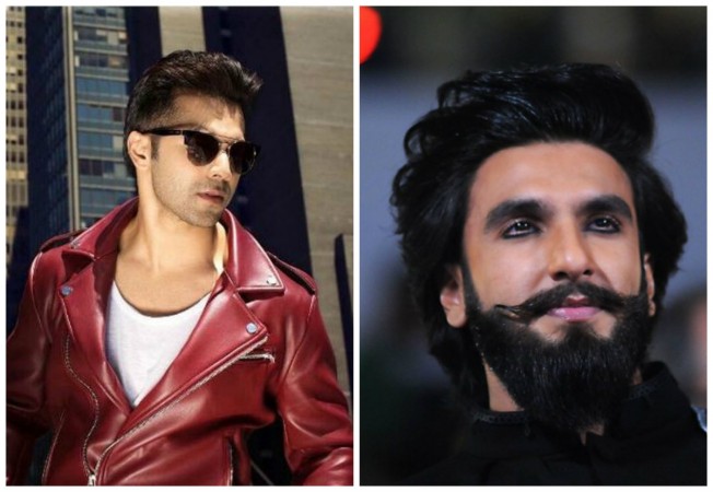 Varun Dhawan is reportedly paid higher than Ranveer Singh for IPL 2018 performance. Varun Dhawan is paid higher than Ranveer Singh for IPL 2018 performance