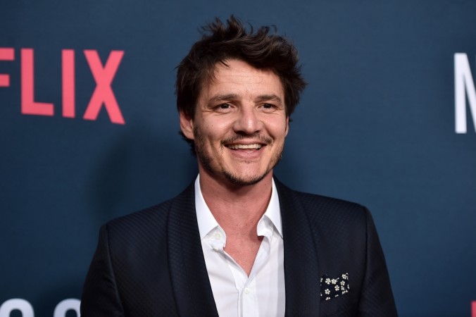 Pedro Pascal joins Wonder Woman 2 Pedro Pascal