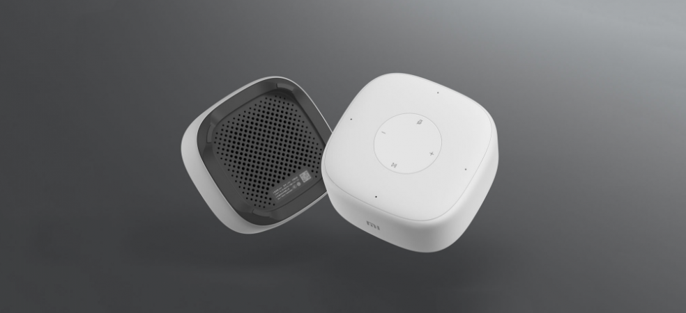 Xiaomi Mi AI Speaker Mini