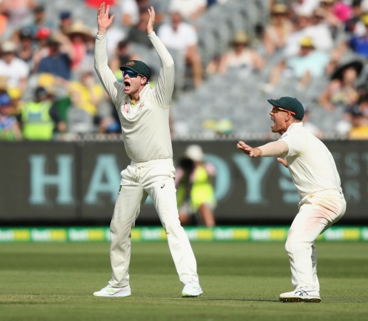 Steven Smith and David Warner have apologized after the ball-tampering scandal came to light in South Africa Steven Smith-David Warner
