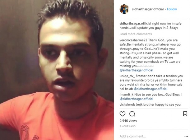 Siddharth Sagar Siddharth Sagar