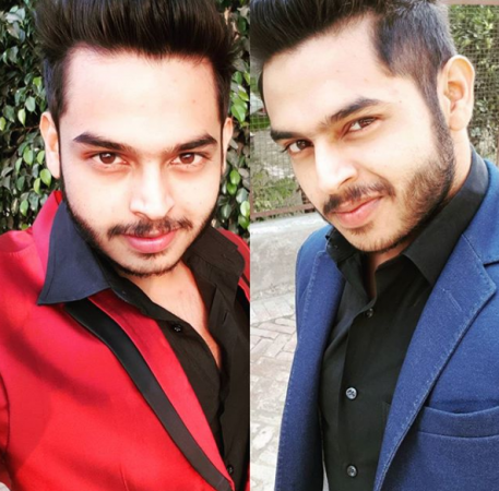 Siddharth Sagar missing controversy. Posts video on Instagram Siddharth Sagar