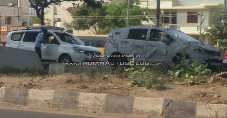 Mahindra U321 MPV is expected to be launched around May this year. Mahindra U321 MPV, Mahindra U321 MPV launch