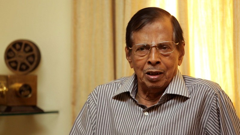 CV Rajendran CV Rajendran