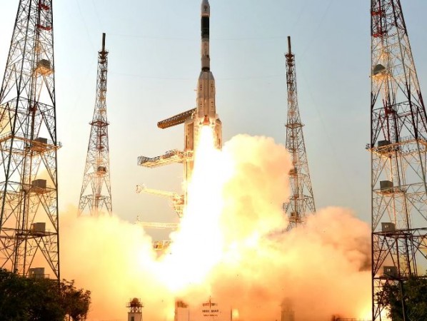 ISRO has said that it is now trying to re-establish contact with the GSAT-6A communication satellite ISRO GSAT-6A