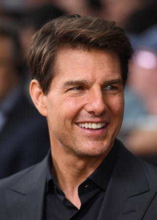 tom cruise