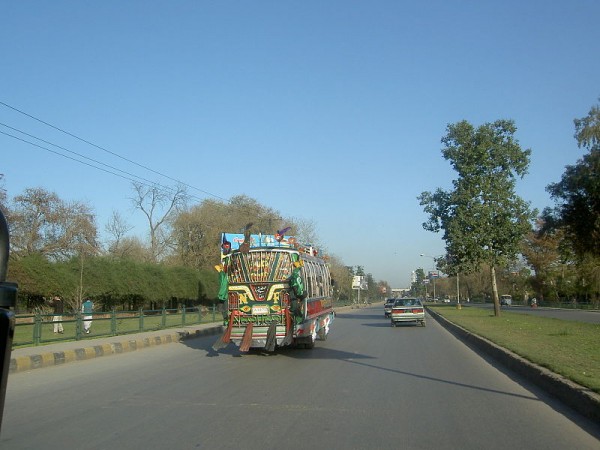 Transport services have been suspended in Punjab. (Representational Image) Punjab