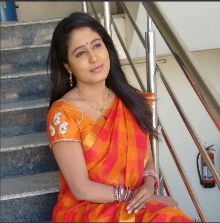 Reddy, 36, has left behind a suicide note, in which she says that she doesn't hold anyone responsible for her death Radhika Reddy