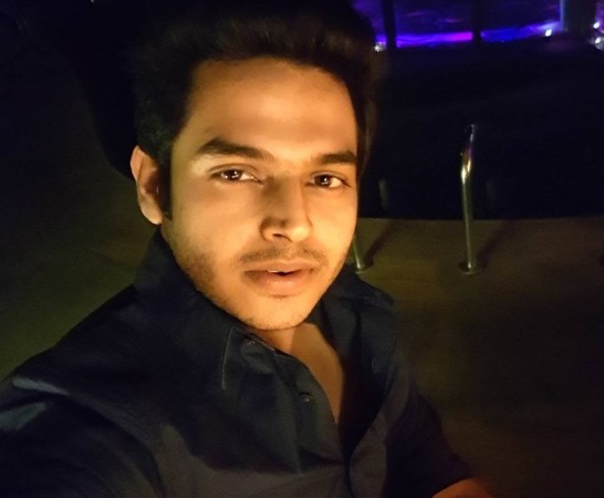 Siddharth Sagar Siddharth Sagar