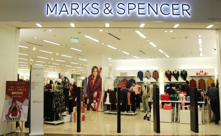 Marks and Spencer plc (also known as M&S) is a British retailer headquartered in the City of Westminster, London. m&s