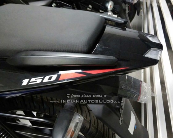 2018 Bajaj Pulsar 150 will be priced at 78,234. 2018 Bajaj Pulsar 150, 2018 Bajaj Pulsar 150 price