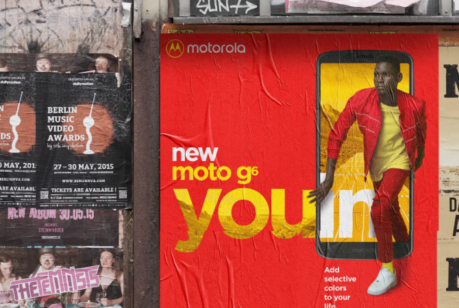 Motorola Moto G6 is coming with 18:9 display aspect ratio Motorola, Moto G6, Moto G6 Plus, Moto G6 Play, poster, camera, display