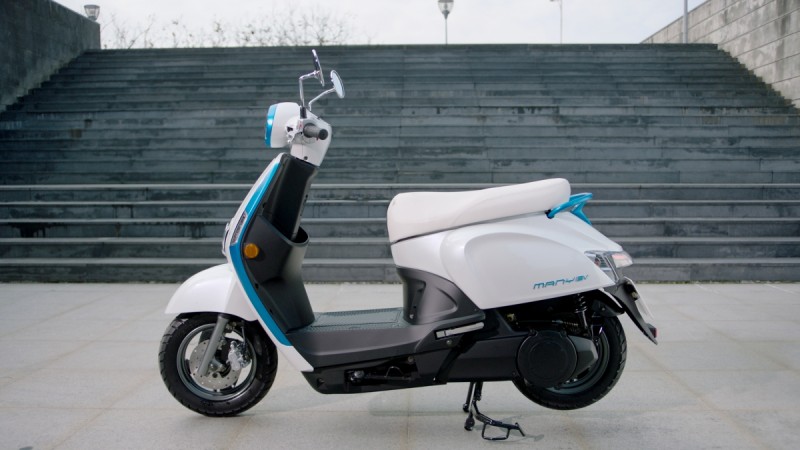 The product strategy of KYMCO for the Indian market is yet to be known. Taiwan's KYMCO, KYMCO scooters