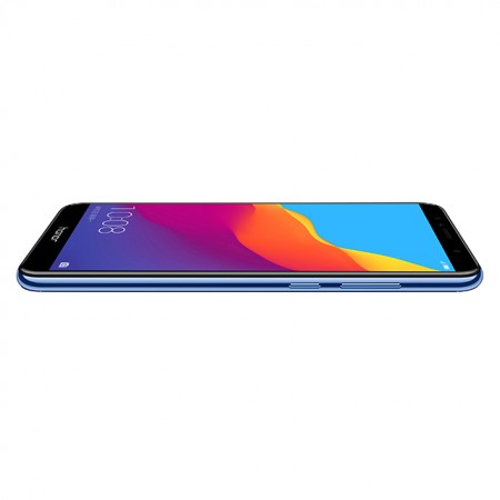 Honor 7A with 18:9 FullView display Honor 7A