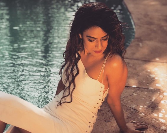 Nia Sharma Nia Sharma