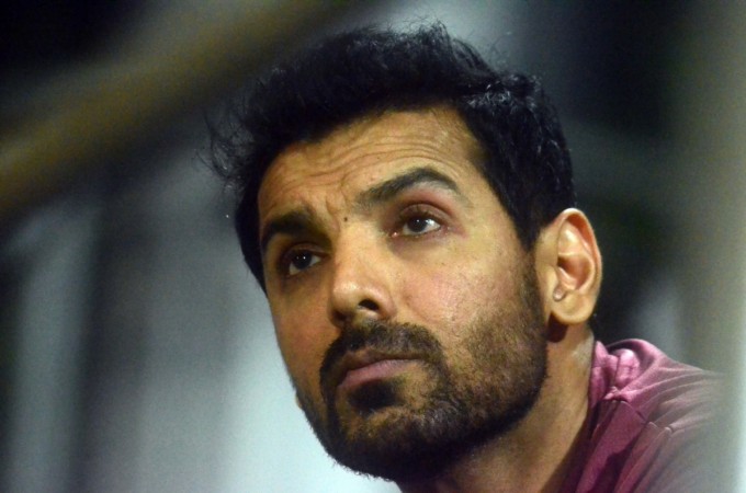 Parmanu: KriArj's Prernaa Arora lodges FIR against John Abraham's production house Parmanu: KriArj's Prernaa Arora lodges FIR against John Abraham's production house