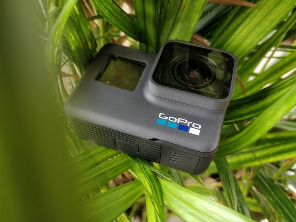 GoPro Hero6 Black Review GoPro Hero6 Black Review