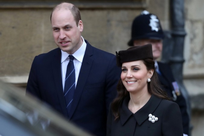 Kate Middleton dress