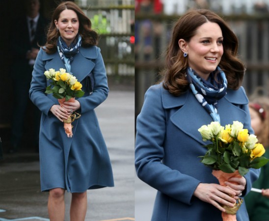 Kate Middleton dress