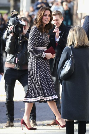 Kate Middleton dress