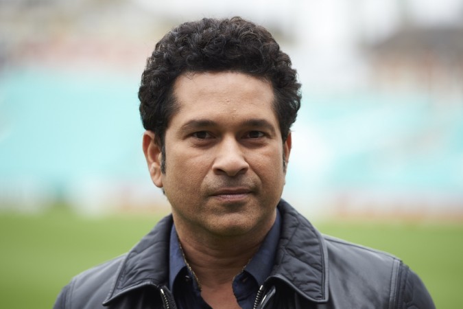 Sachin Tendulkar says IPL is as hard and competitive as international cricket Sachin Tendulkar