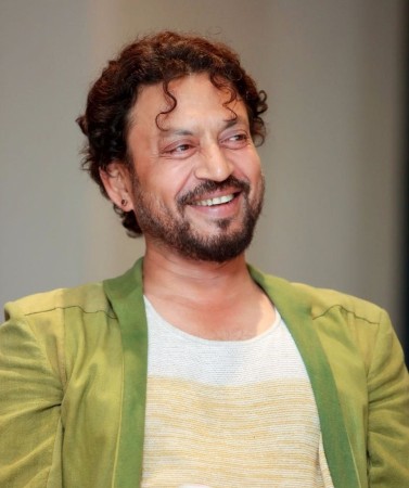 Irrfan Khan's Hindi Medium break records in China Irrfan Khan