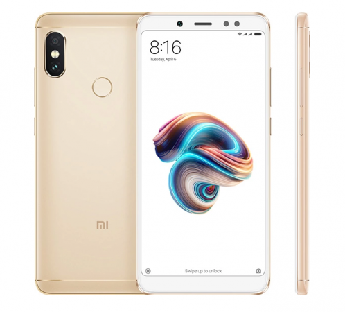 Xiaomi Redmi Note 5 Pro Xiaomi Redmi Note 5 Pro