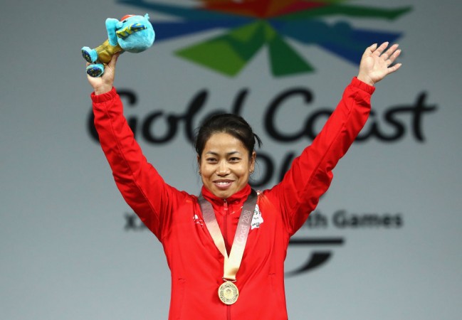 Sanjita Chanu won her second Commonwealth Games gold medal on April 6, 2018. Sanjita Chanu