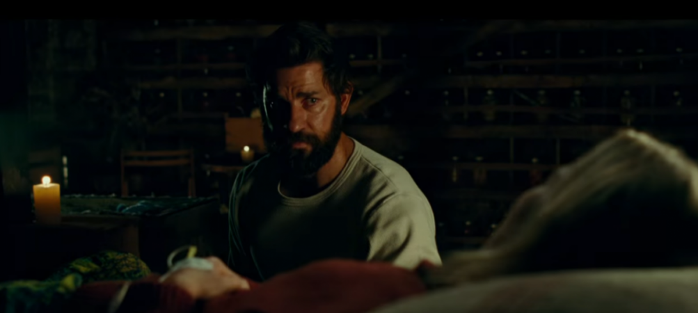 A quiet Place