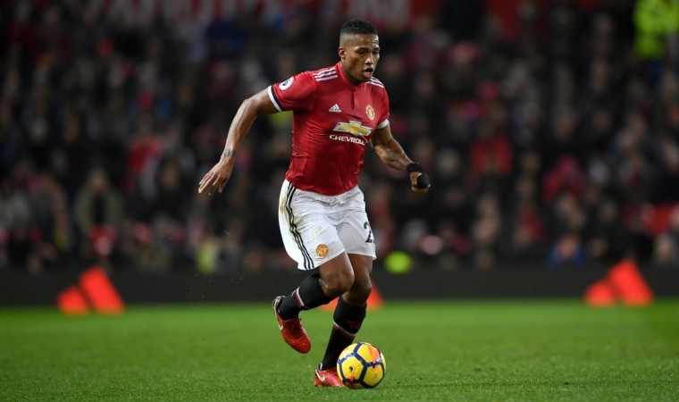 Antonio Valencia is wearing the captain for Manchester United regularly in the last few seasons Antonio Valencia