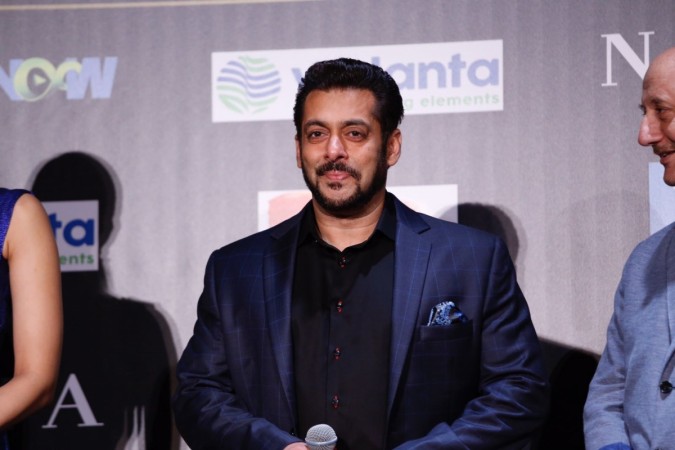 Salman Khan was convicted in the blackbuck poaching case. Salman Khan is most searched in Fiji after his conviction in blackbuck poaching case