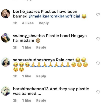 Malaika Arora gets trolled Malaika Troll