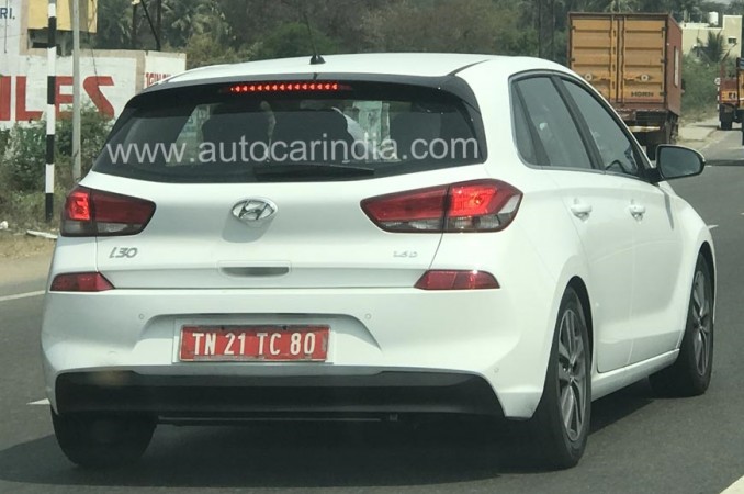 Hyundai i30 may not be launched in India. Hyundai i30, Hyundai i30 India