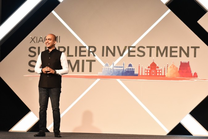 Xiaomi sets up new manufacturing units in India Xiaomi sets up new manufacturing units in India