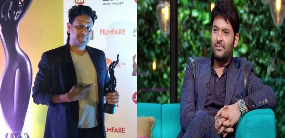 Rajiev Dhingra; Kapil Sharma Rajiev Dhingra on Kapil Sharma's health