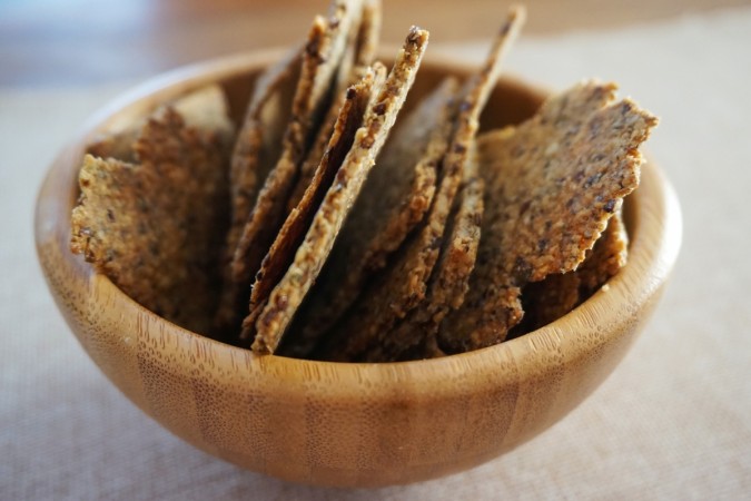crackers