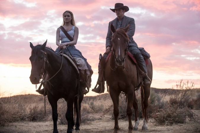 HBO's Westworld Westworld