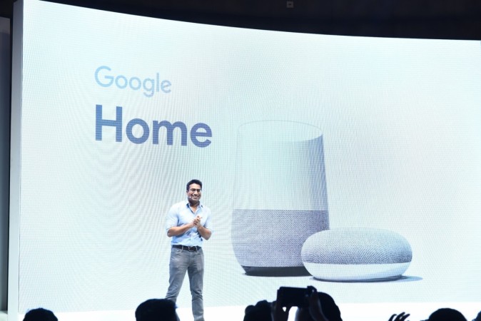 Google Home and Home Mini launched in India Google Home and Home Mini launched in india