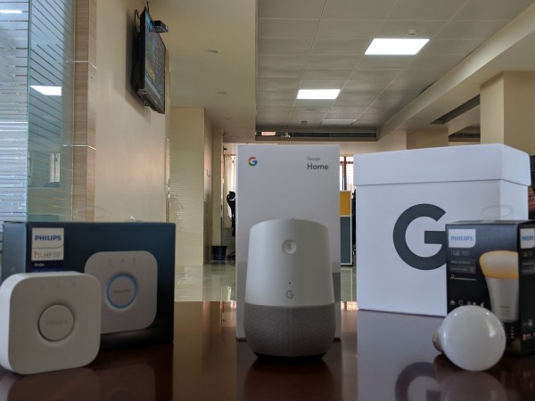 Google Home Review Google Home Review