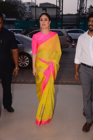 Kareena Kapoor Khan at Lokmat 2018 Kareena Kapoor Khan at Lokmat 2018